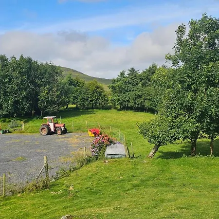 Peggy's Vakantiehuis Louisburgh
