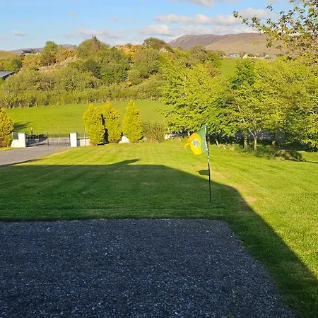Peggy's Casa vacanze Louisburgh