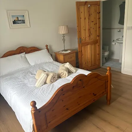 Peggy's Vakantiehuis *