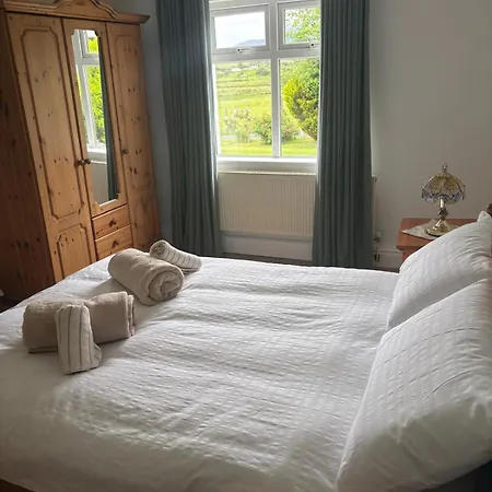 Peggy's * Louisburgh