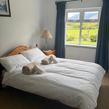 Peggy's Casa vacanze Louisburgh