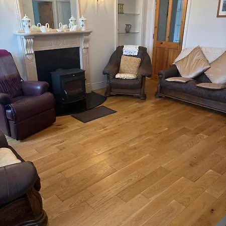 Peggy's * Louisburgh
