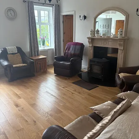 Peggy's Louisburgh