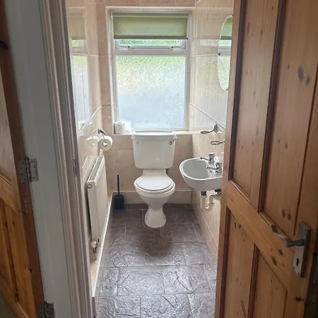 Peggy's Casa vacanze Louisburgh